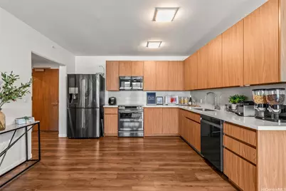 1391 Kapiolani Boulevard #3604, Honolulu, HI 96814 - Photo 8