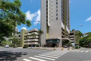 229 Paoakalani Ave, Honolulu, HI 96815 - Photo 22