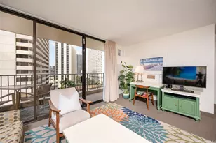 229 Paoakalani Ave, Honolulu, HI 96815 - Photo 2