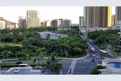 425 Ena Road #B1105, Honolulu, HI 96815 - Photo 8