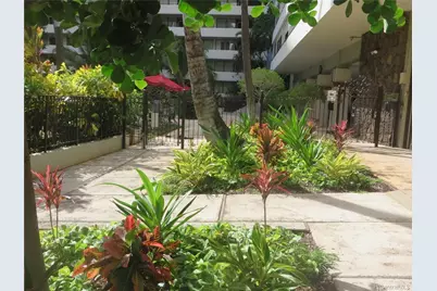 425 Ena Road #B1105, Honolulu, HI 96815 - Photo 12