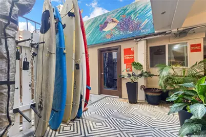 2463 Kuhio Avenue #306, Honolulu, HI 96815 - Photo 18