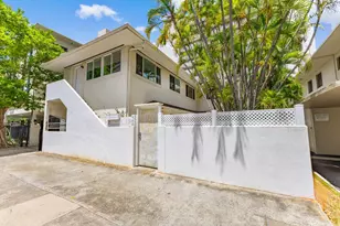 448 Kuamo'o St, Honolulu, HI 96815 - Photo 2