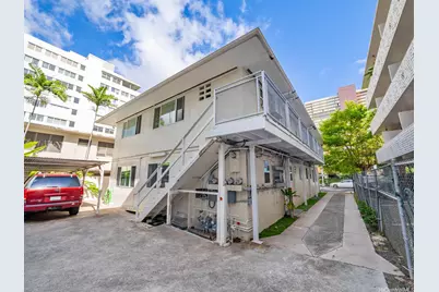 448 Kuamoo Street, Honolulu, HI 96815 - Photo 6