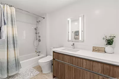 1515 Liona Street #2205, Honolulu, HI 96814 - Photo 12