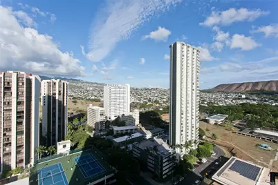 229 Paoakalani Avenue #2305(NUC), Honolulu, HI 96815 - Photo 12