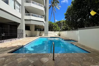 2600 Pualani Way #904, Honolulu, HI 96815 - Photo 18