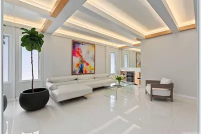 2533 Ala Wai Boulevard #PH, Honolulu, HI 96815 - Photo 4