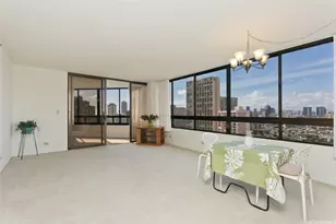 2499 Kapiolani Blvd, Honolulu, HI 96826 - Photo 1