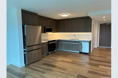 1515 Liona Street #3707, Honolulu, HI 96814 - Photo 4