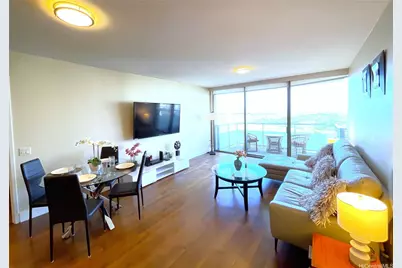 1551 Ala Wai Boulevard #1603, Honolulu, HI 96815 - Photo 2