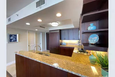 1551 Ala Wai Boulevard #1603, Honolulu, HI 96815 - Photo 6