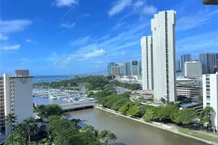 1551 Ala Wai Blvd, Honolulu, HI 96815 - Photo 22