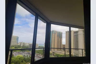 1910 Ala Moana Boulevard #18C, Honolulu, HI 96815 - Photo 10