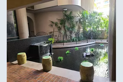 1910 Ala Moana Boulevard #18C, Honolulu, HI 96815 - Photo 12