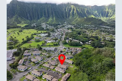 47-403 Hui Iwa Street #4, Kaneohe, HI 96744 - Photo 20