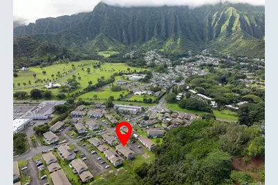 47-403 Hui Iwa Street #4, Kaneohe, HI 96744 - Photo 1