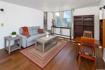 785 Kinau Street #804, Honolulu, HI 96813 - Photo 8