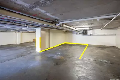 785 Kinau Street #804, Honolulu, HI 96813 - Photo 16