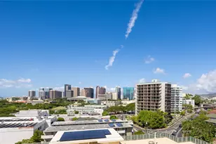 785 Kinau St, Honolulu, HI 96813 - Photo 1