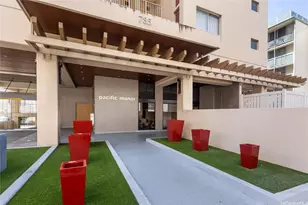 785 Kinau St, Honolulu, HI 96813 - Photo 2