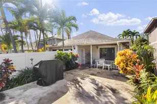 91-1106 Hamana St, Ewa Beach, HI 96706 - Photo 22