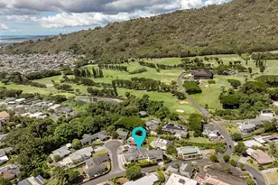 35 Country Club Rd, Honolulu, HI 96817 - Photo 2