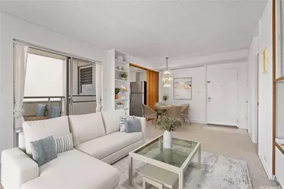 509 University Avenue #1006, Honolulu, HI 96826 - Photo 2