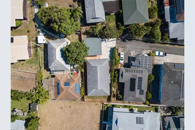 696 N Kuakini Street #C, Honolulu, HI 96817 - Photo 10