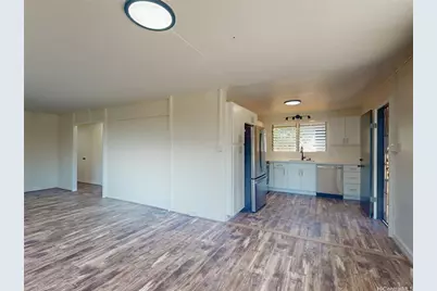 696 N Kuakini Street #C, Honolulu, HI 96817 - Photo 2