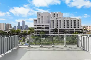 1500 Rycroft St, Honolulu, HI 96814 - Photo 10