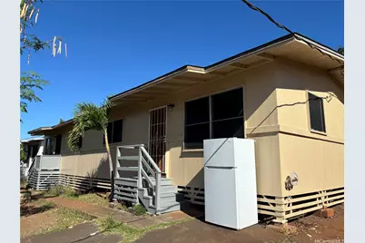 3420 & 3422 Salt Lake Boulevard, Honolulu, HI 96818 - Photo 2