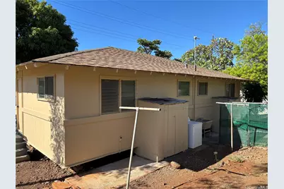 3420 & 3422 Salt Lake Boulevard, Honolulu, HI 96818 - Photo 4