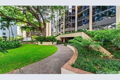 60 N Beretania Street #1706, Honolulu, HI 96817 - Photo 20