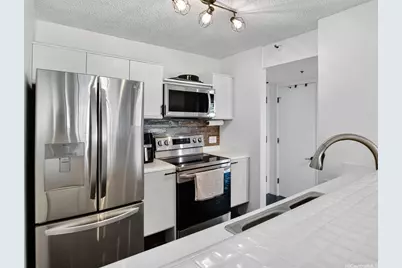 60 N Beretania Street #1706, Honolulu, HI 96817 - Photo 6