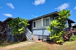447 Iliwai Dr, Wahiawa, HI 96786 - Photo 1