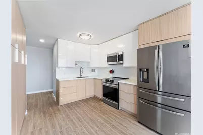 4300 Waialae Avenue #B601, Honolulu, HI 96816 - Photo 6