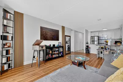 400 Hobron Lane #1711, Honolulu, HI 96815 - Photo 6