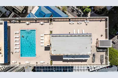 400 Hobron Lane #1711, Honolulu, HI 96815 - Photo 24