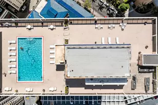 400 Hobron Ln, Honolulu, HI 96815 - Photo 24