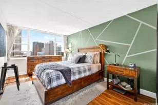 400 Hobron Ln, Honolulu, HI 96815 - Photo 12