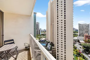 400 Hobron Ln, Honolulu, HI 96815 - Photo 18