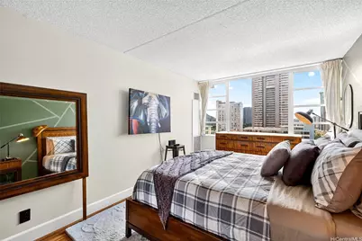 400 Hobron Lane #1711, Honolulu, HI 96815 - Photo 14