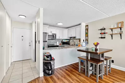 400 Hobron Lane #1711, Honolulu, HI 96815 - Photo 10