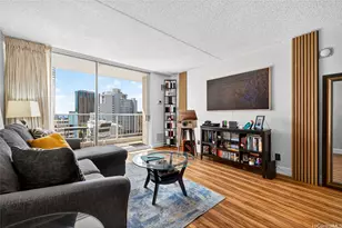 400 Hobron Ln, Honolulu, HI 96815 - Photo 1