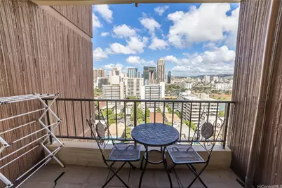 440 Olohana Street #1804, Honolulu, HI 96815 - Photo 10