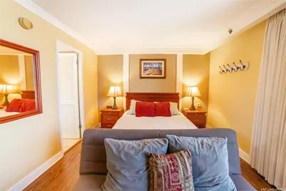 440 Olohana Street #1804, Honolulu, HI 96815 - Photo 2