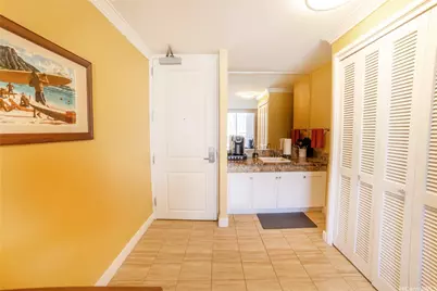 440 Olohana Street #1804, Honolulu, HI 96815 - Photo 6