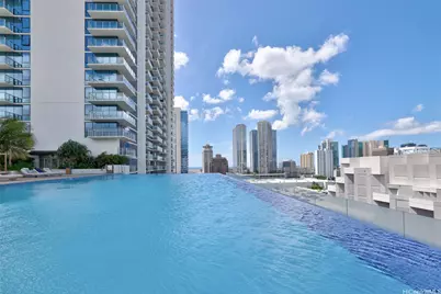 1500 Rycroft Street #2305R, Honolulu, HI 96814 - Photo 16