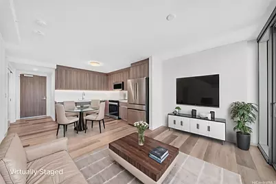 1500 Rycroft Street #3305R, Honolulu, HI 96814 - Photo 2